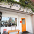 洋食コノヨシ 南12条店のロゴ