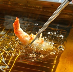 天ぷら海鮮居酒屋 濱さきのおすすめ料理2