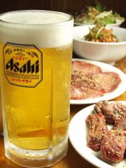 焼肉 ホルモン 牛繁 亀戸店の特集写真