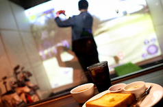 BAGUS バグース 新宿店のコース写真