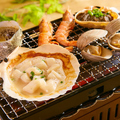 北海道海鮮居酒屋と個室 魚寅水産 上野駅前店のおすすめ料理1