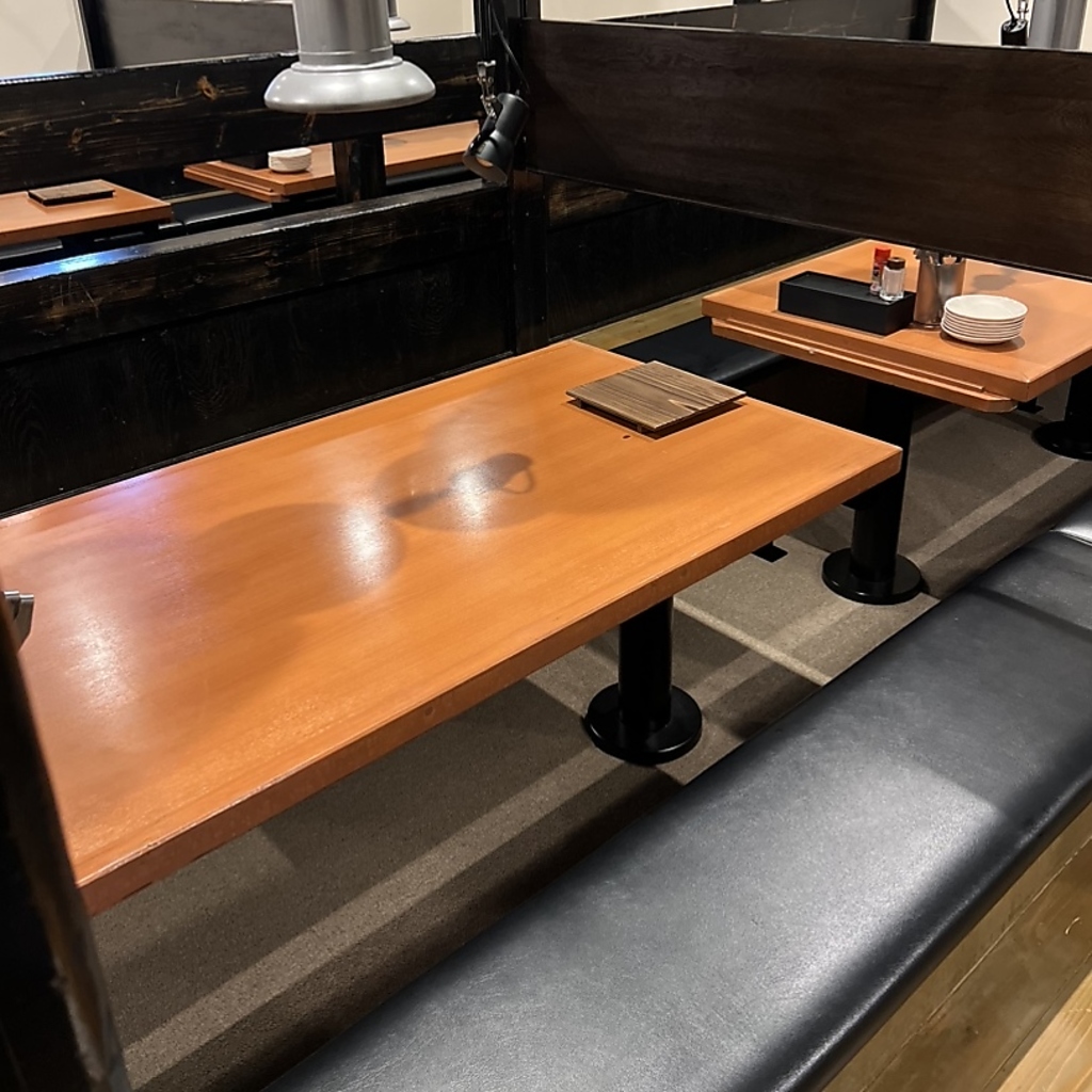 焼肉ホルモンちはら　堺東店