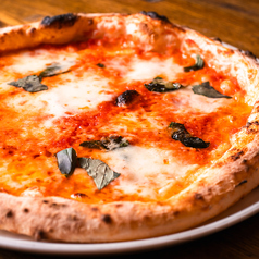 大人気【ピッツァ】