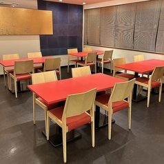 鮨 鈴な凛の雰囲気3