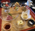 和食 うお進のおすすめ料理1