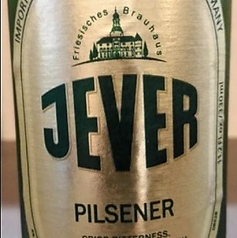 イエヴァー　ピルスナー