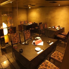 猿々楽々 えんえんがくがく えびす通り店の特集写真