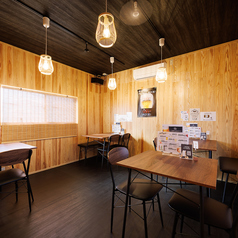 居酒屋十六本の雰囲気1