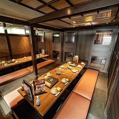 九州自慢 横浜西口店特集写真1