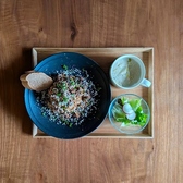 徳島カフェ nicoのおすすめ料理2