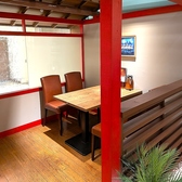 Indian Restaurant Kalash カラス 千葉そごう店の雰囲気3