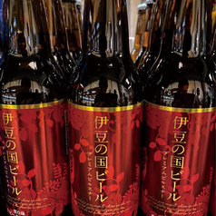 伊豆の国ビールプレミアム