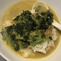 料理メニュー写真&nbsp;グリーンカレー