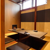 【個室完備】北海道海鮮居酒屋 いろりあん札幌駅前店の雰囲気3
