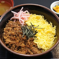 鳥せい 京都タワーサンド店のおすすめランチ3