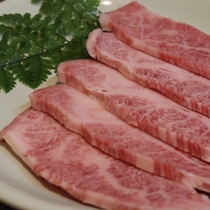 和牛ササバラ