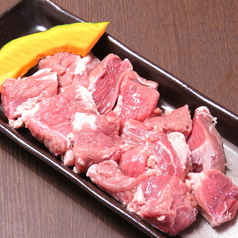 絶賛される肉には訳がある