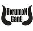 ホルモンギャングのロゴ