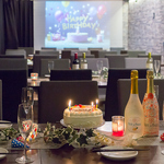 各種パーティーなどでお使いいただけます