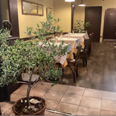 Bom Garfo ボンガルフォの雰囲気3