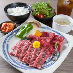 焼肉 一頭牛の特集写真