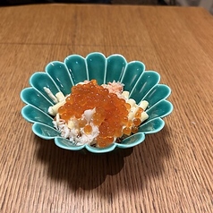 かにといくらマカサラ