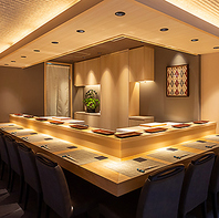 江戸前寿司の真髄、極められた一皿の美学