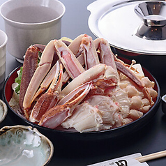 ふぐ かに 旬魚 ふぐの里特集写真1