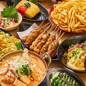 居酒屋それゆけ!鶏ヤロー!戸塚店の詳細