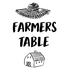 ファーマーズテーブル FARMERSTABLE 柏の葉キャンパスのロゴ