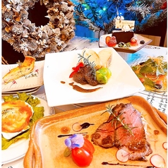 EGG&CHEESE CAFE SYNC エッグアンドチーズカフェシンクのコース写真