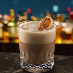 バーラウンジ　雲雲のおすすめドリンク3