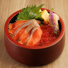 きんのだし 秋葉原店のおすすめランチ2