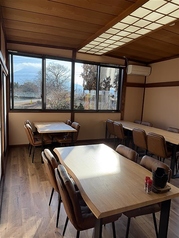 蟹と和牛 富士山亭の写真