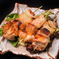 徳島県産「阿波尾鶏」&鹿児島県産「薩摩知覧鶏」