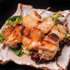 焼鳥とおでん　ぴーかんの写真2