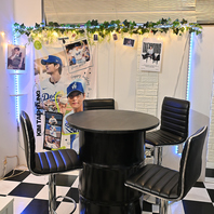 福島駅チカ♪自由に推し活できる空間