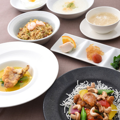 金龍閣 西神中央店のコース写真