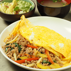 BEL ASIA FOODのおすすめ料理1