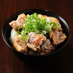 居酒屋　時間無制限×食べ飲み放題　鉄板焼鳥　浪速とり丸　京橋店特集写真1