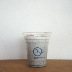 BlueBlue ブルーブルーのおすすめドリンク3