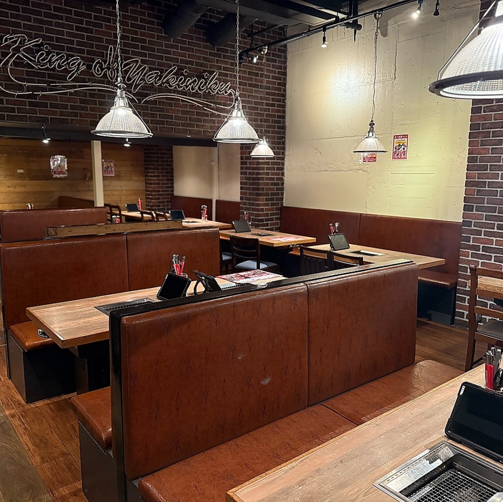 食べ放題/焼肉/門前仲町/葛西 /ランチ/木場/飲み放題/貸切可