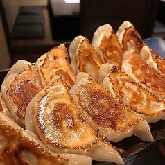 3.黒龍餃子 極（きわみ） 6個