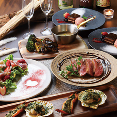 MAKIBI PLACE マキビプレイス 天王寺 てんしば特集写真1