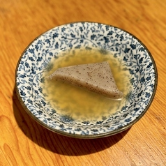 こんにゃく