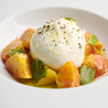 osteria L armonia ラルモニア 錦糸町イタリアンのおすすめポイント1