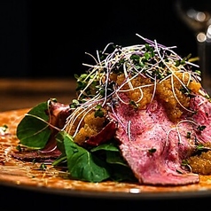 IL CUGINO VINOTECA イルクジーノビノテカのコース写真