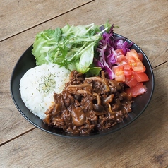 Cafe Little Magic カフェリトルマジックのおすすめ料理3