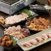 地鶏焼肉MOKUMOKUのURL1