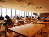 Cafe&Restaurant Tembooo テンボーの雰囲気3